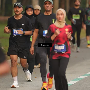 Runner Photo 5620808