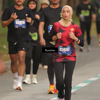 Runner Photo 5620809
