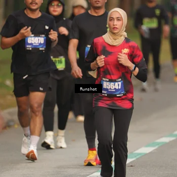 Runner Photo 5620810