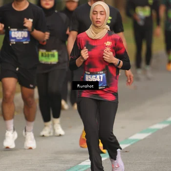 Runner Photo 5620811