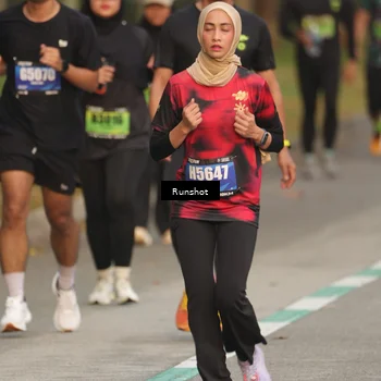 Runner Photo 5620812