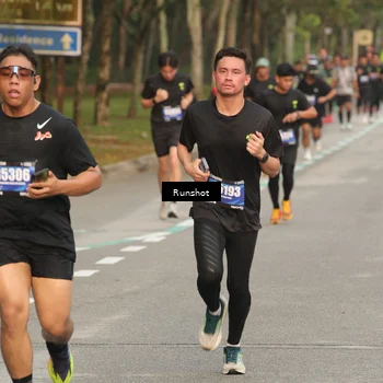 Runner Photo 5620813