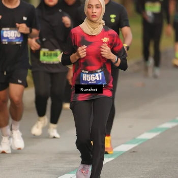 Runner Photo 5620814
