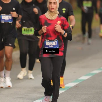 Runner Photo 5620815