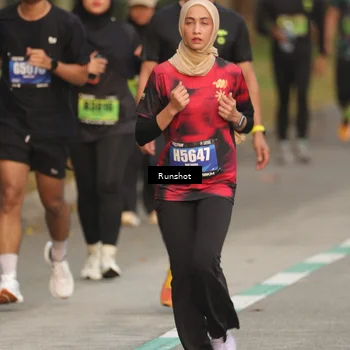 Runner Photo 5620816