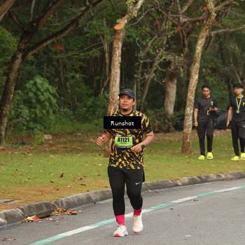 Runner Photo 5620817