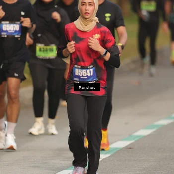 Runner Photo 5620818