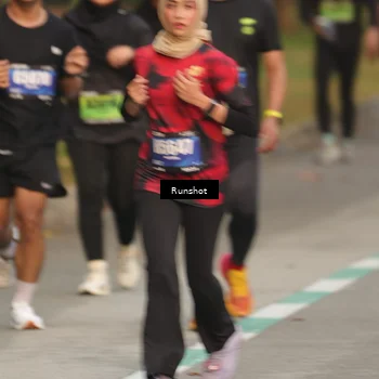 Runner Photo 5620819