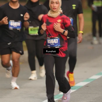 Runner Photo 5620820