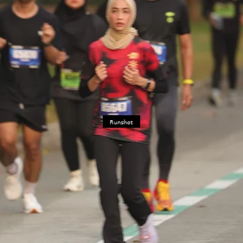 Runner Photo 5620821