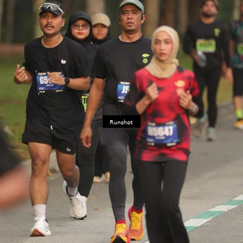 Runner Photo 5620822