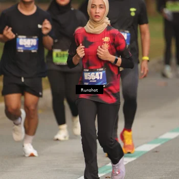 Runner Photo 5620823