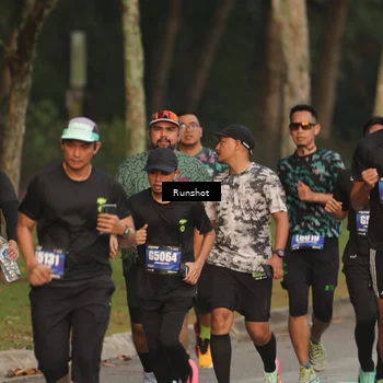 Runner Photo 5620824