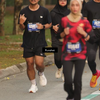 Runner Photo 5620825