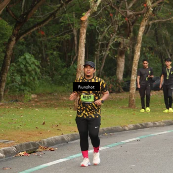 Runner Photo 5620826
