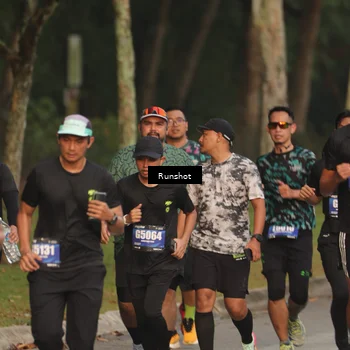 Runner Photo 5620827