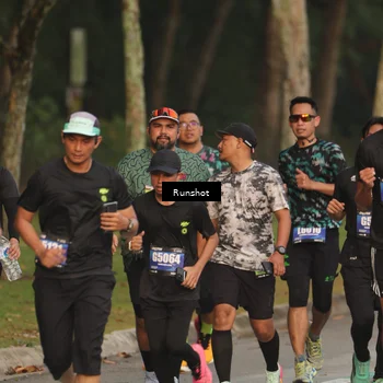Runner Photo 5620828