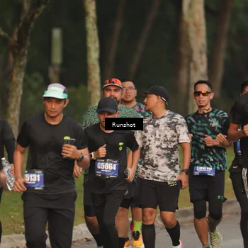 Runner Photo 5620829