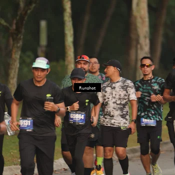 Runner Photo 5620830