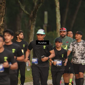 Runner Photo 5620832