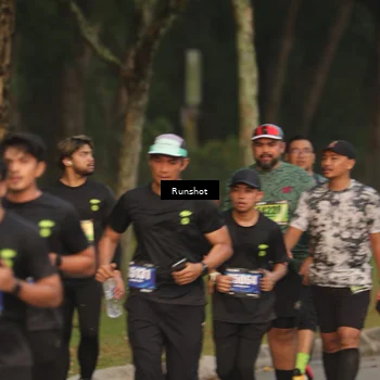 Runner Photo 5620833