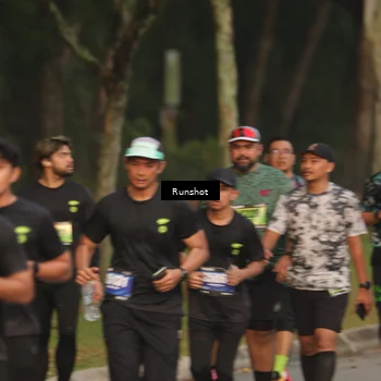 Runner Photo 5620834