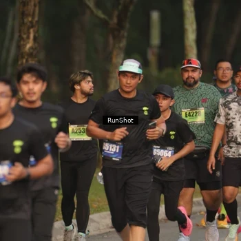 Runner Photo 5620836