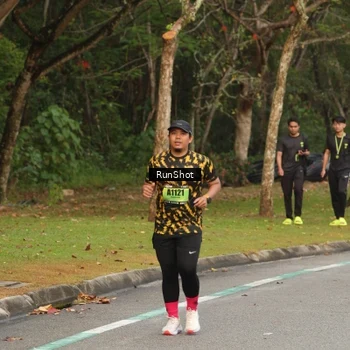 Runner Photo 5620837