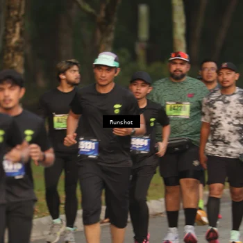 Runner Photo 5620839