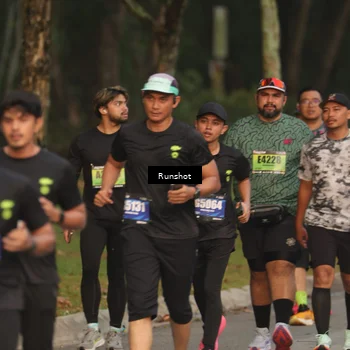 Runner Photo 5620840