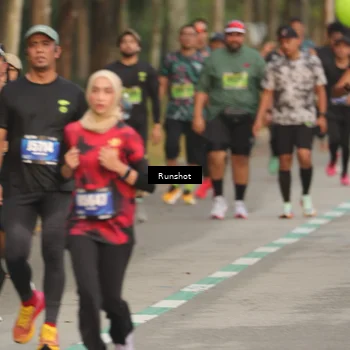 Runner Photo 5620841