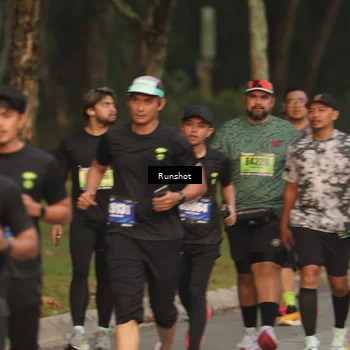 Runner Photo 5620842