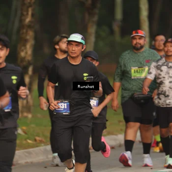 Runner Photo 5620843