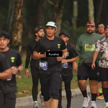 Runner Photo 5620845