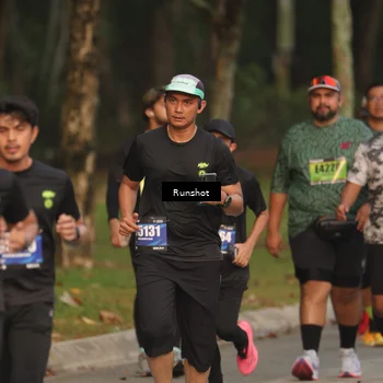 Runner Photo 5620848