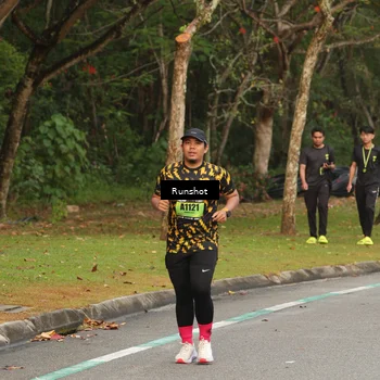 Runner Photo 5620849