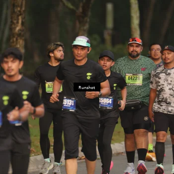 Runner Photo 5620852