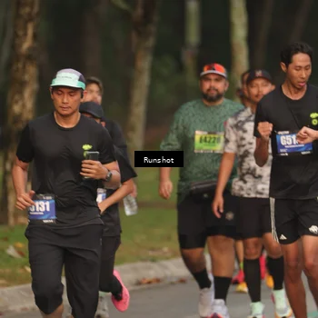 Runner Photo 5620856