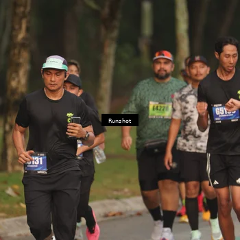 Runner Photo 5620857