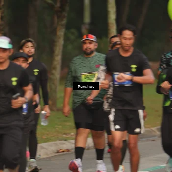 Runner Photo 5620860