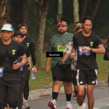 Runner Photo 5620861