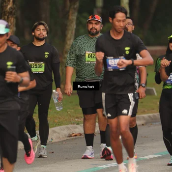 Runner Photo 5620865