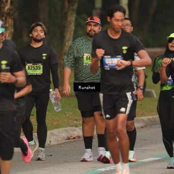 Runner Photo 5620866