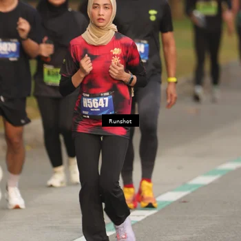 Runner Photo 5620870