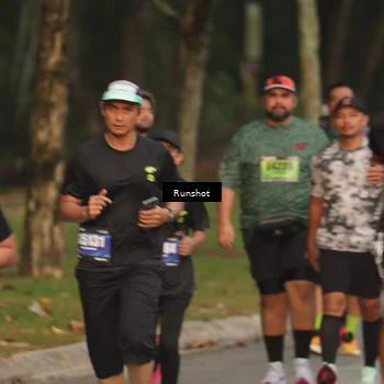 Runner Photo 5620871