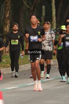 Runner Photo 5620876