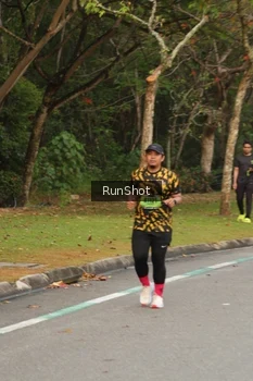 Runner Photo 5620877