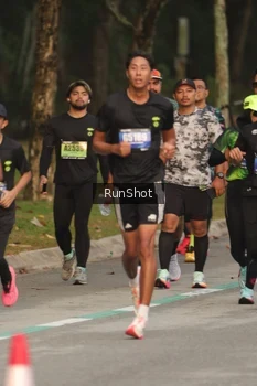 Runner Photo 5620878