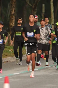 Runner Photo 5620882