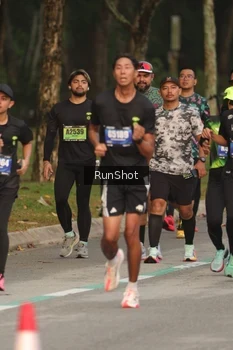 Runner Photo 5620883